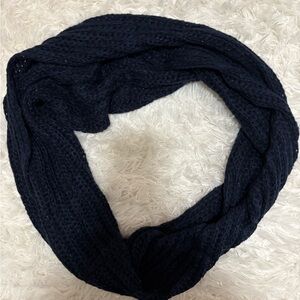 Cozy Knit Infinity Scarf